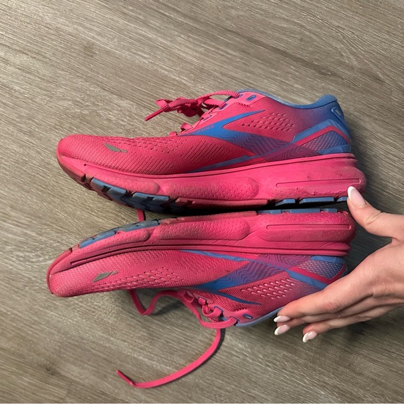 Brooks Ghost 15 - Picture 7 of 9